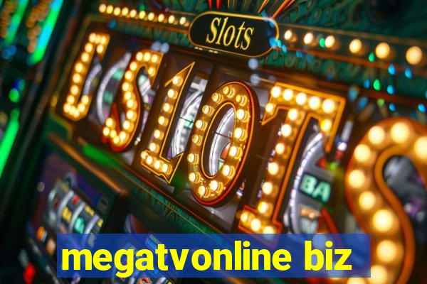 megatvonline biz